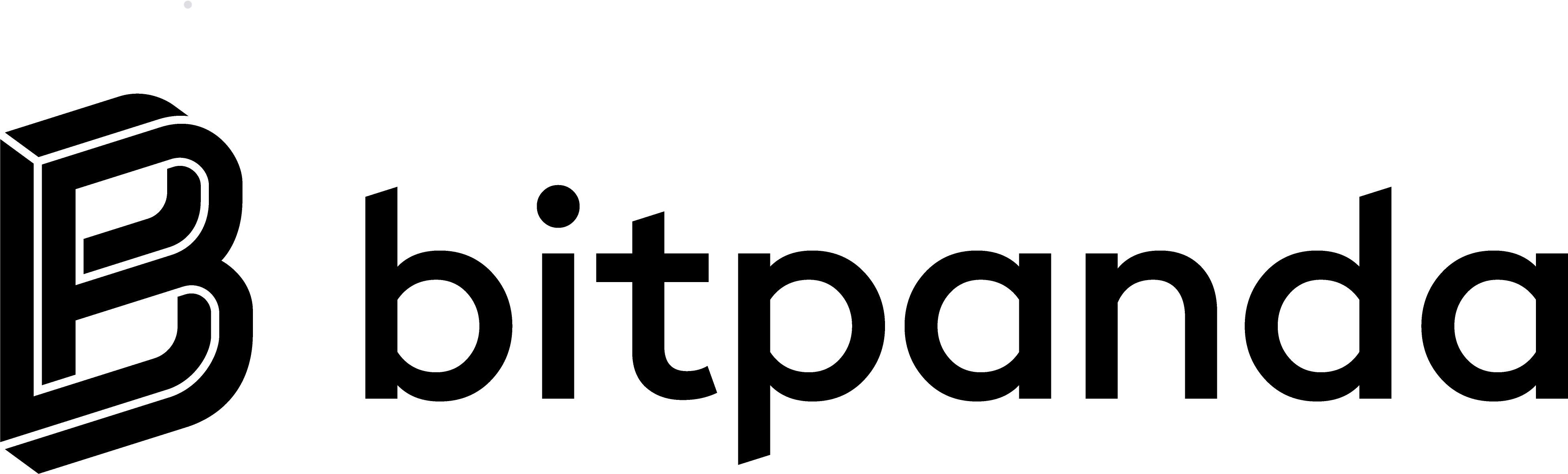 Logo Bitpanda